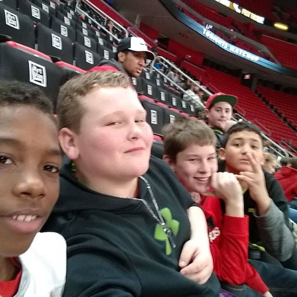 Meet your Posher, Michael - Picture 1 of 1